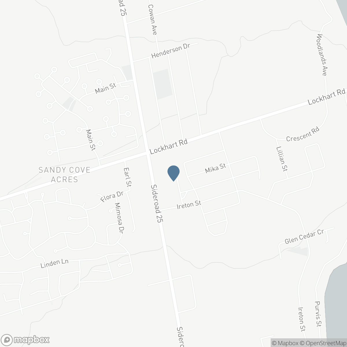 2968 MURPHY PLACE, Innisfil, Ontario L9S 0S1